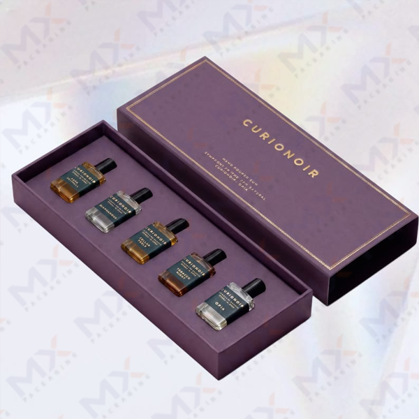 Perfume Subscription Boxes - view 3